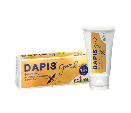 Boiron Dapis Gel Lenitivo - 40 g