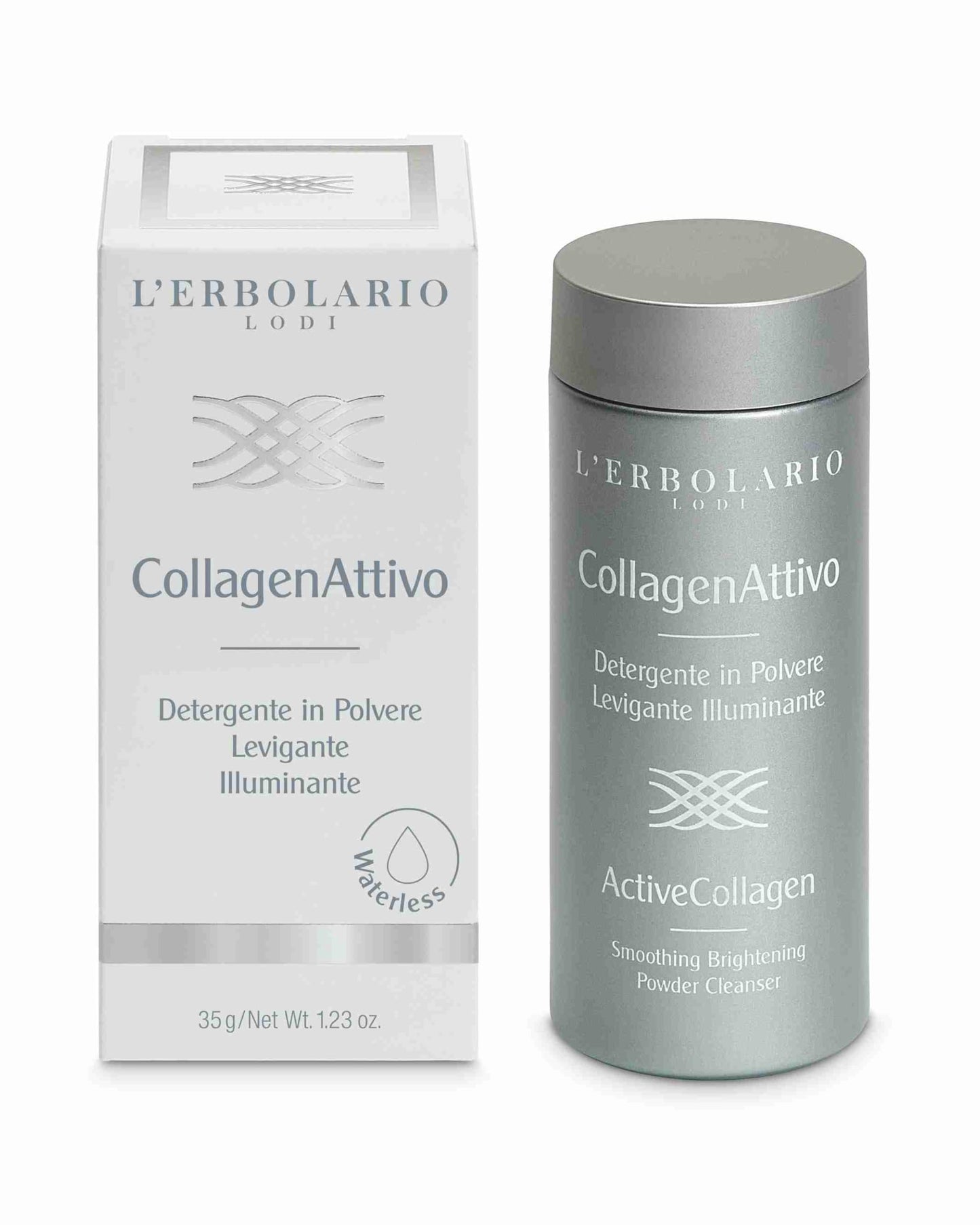 ActiveCollagen Polvere detergente 35 g
