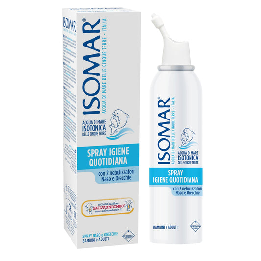 Isomar Spray - 100 ml